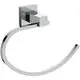 IS-Handtuchring-IOM-Cube-Chrom-E2202AA gallery number 1
